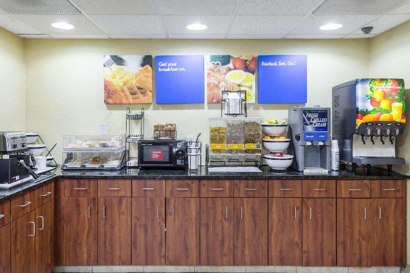 فندق Comfort Inn Decatur Priceville