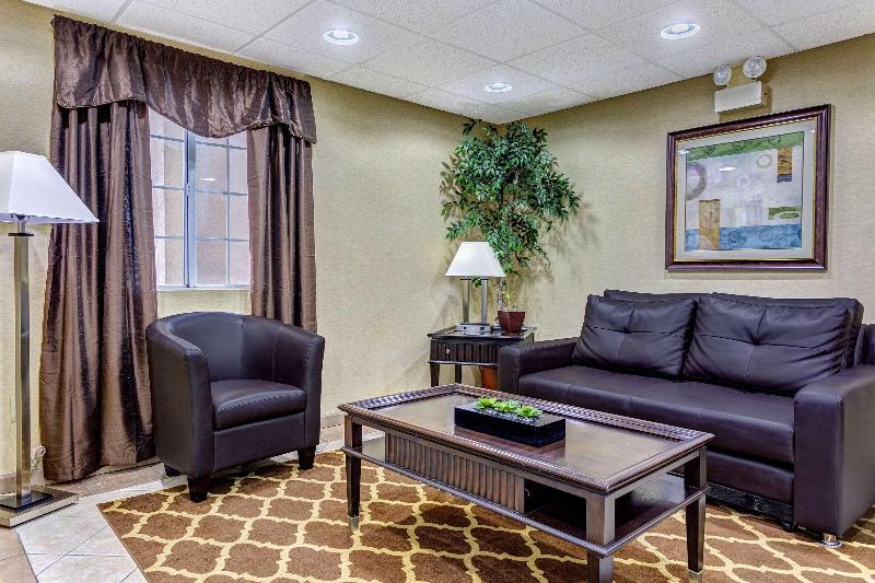 فندق Comfort Inn Decatur Priceville