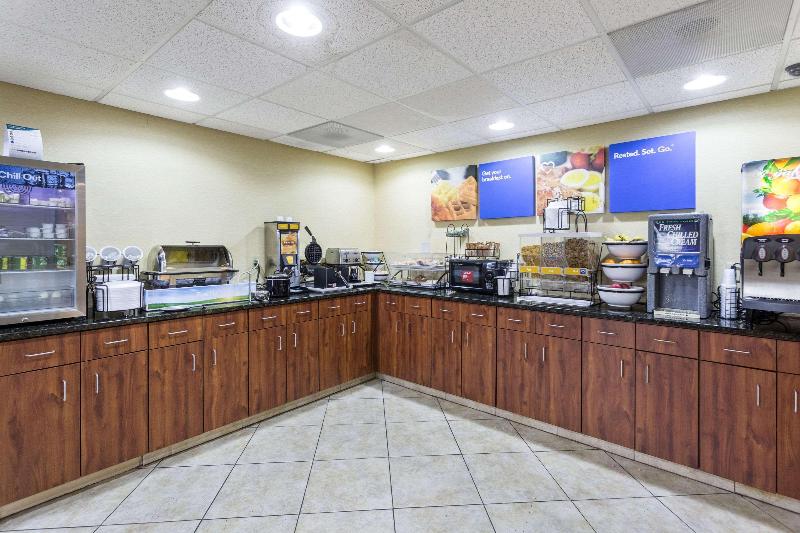 فندق Comfort Inn Decatur Priceville