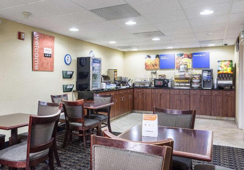فندق Comfort Inn Decatur Priceville