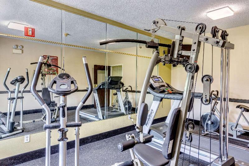 فندق Comfort Inn Decatur Priceville