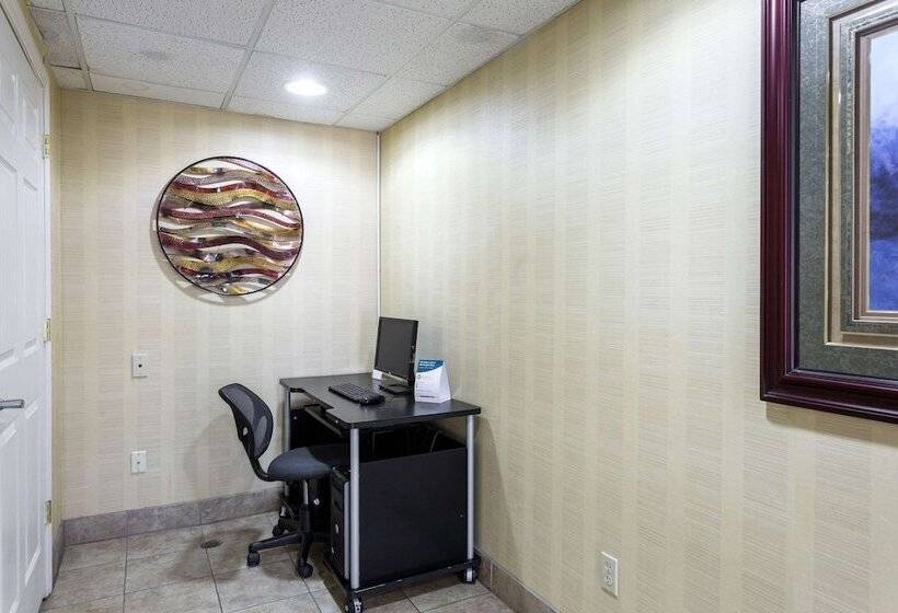 فندق Comfort Inn Decatur Priceville