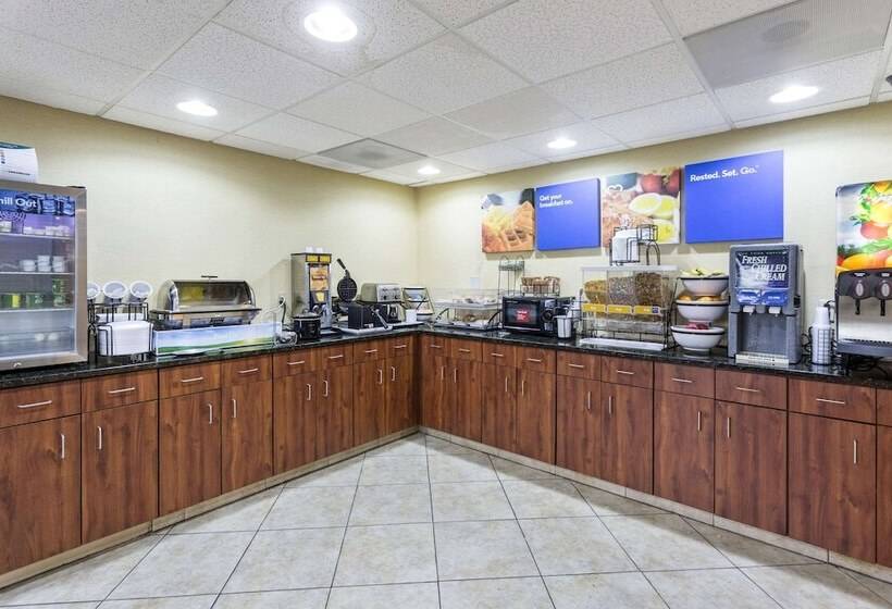 فندق Comfort Inn Decatur Priceville