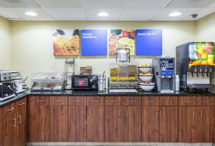 فندق Comfort Inn Decatur Priceville