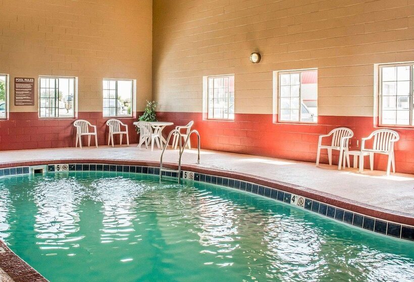 فندق Comfort Inn Decatur Priceville