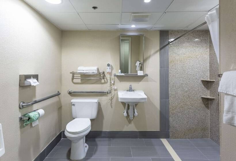 فندق Comfort Inn Decatur Priceville