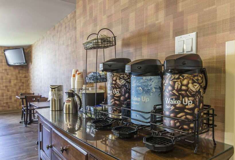 Отель Comfort Inn   Gander