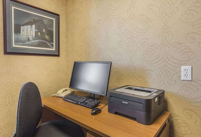 Отель Comfort Inn   Gander