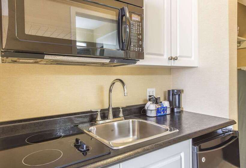 Отель Comfort Inn   Gander