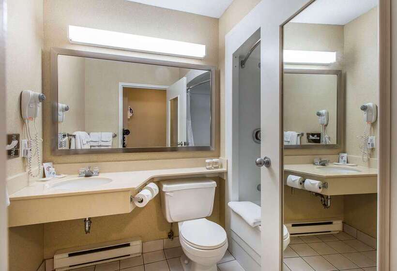 Отель Comfort Inn   Gander