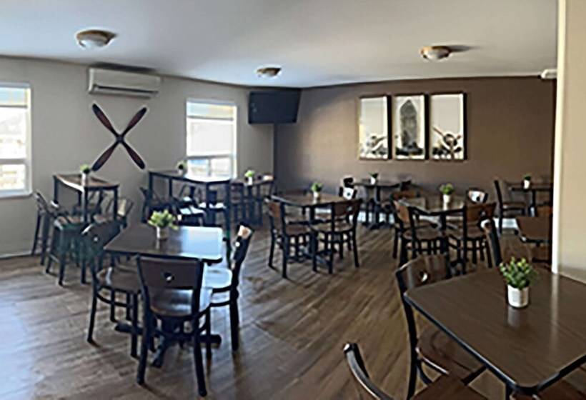 Отель Comfort Inn   Gander