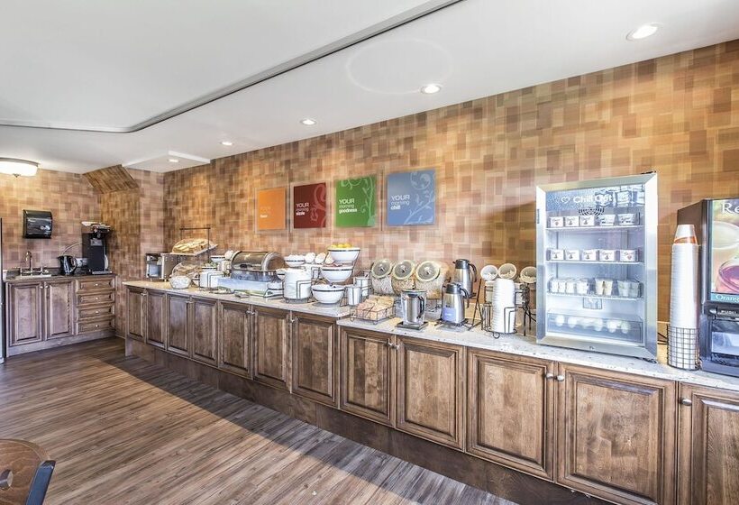 Отель Comfort Inn   Gander