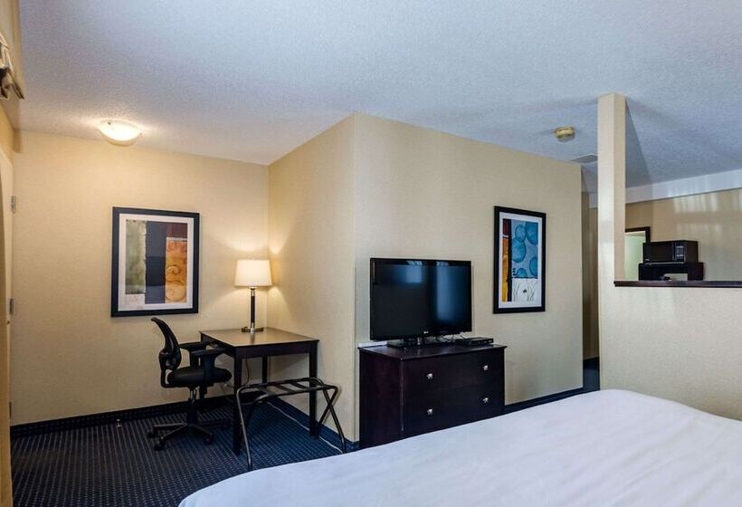 Отель Comfort Inn   Gander