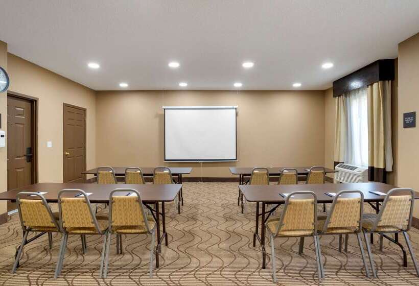 酒店 Comfort Inn Greenville I65