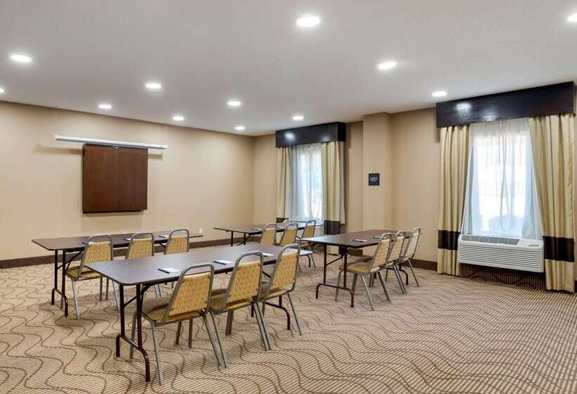 酒店 Comfort Inn Greenville I65