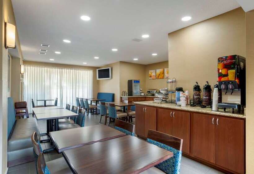 酒店 Comfort Inn Greenville I65