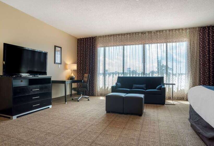酒店 Comfort Inn Greenville I65
