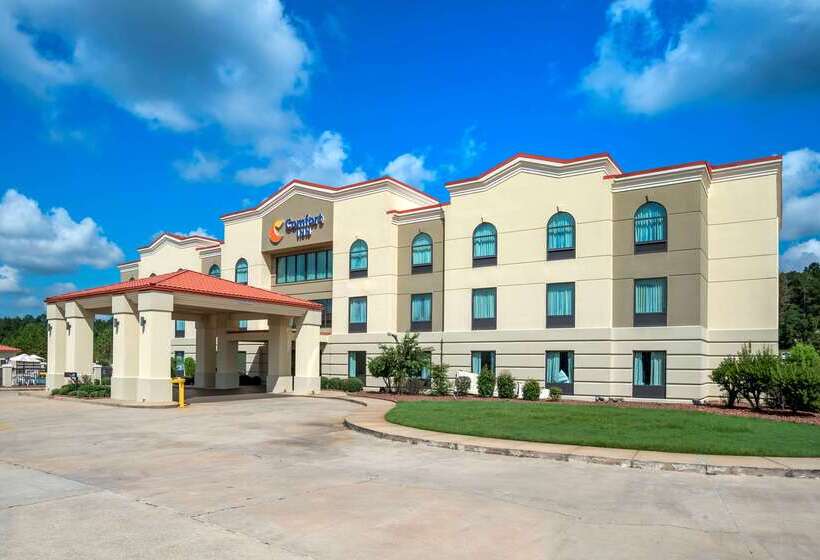 酒店 Comfort Inn Greenville I65