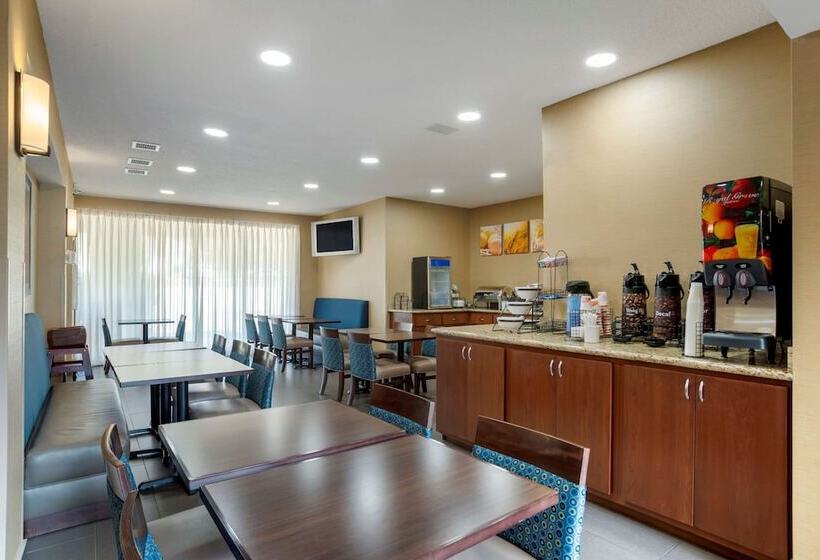 酒店 Comfort Inn Greenville I65