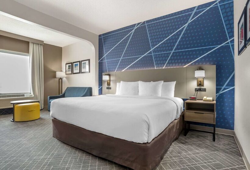 酒店 Comfort Inn Greenville I65