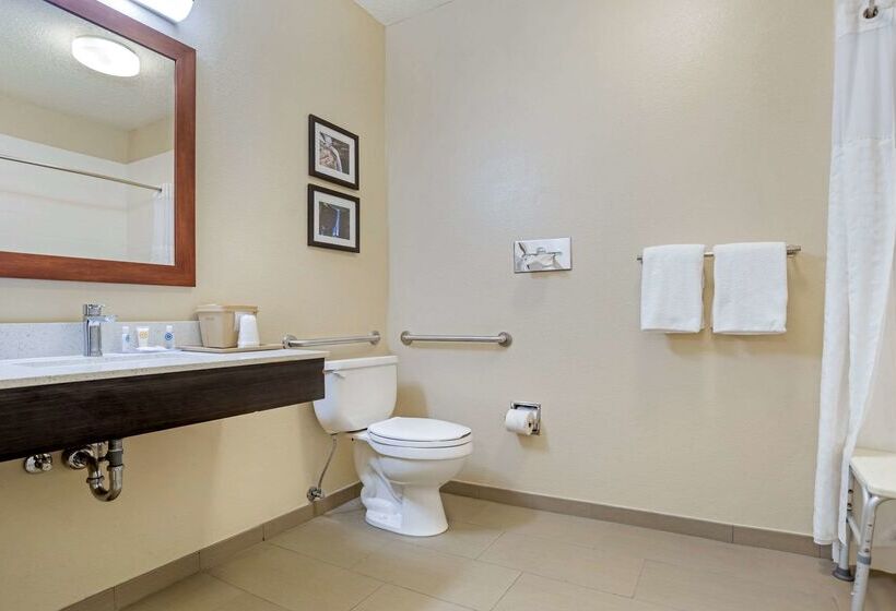 酒店 Comfort Inn Greenville I65