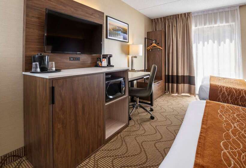 فندق Comfort Inn Lakeshore