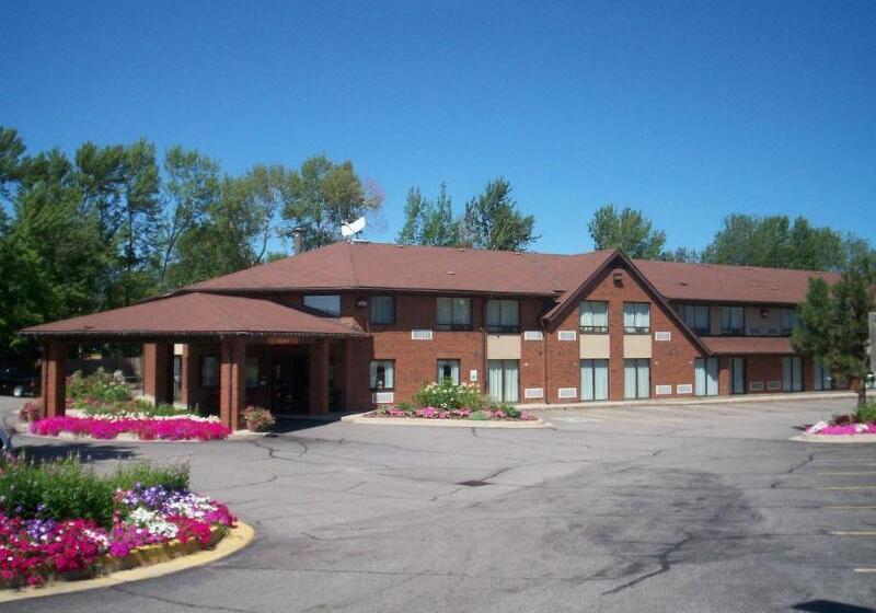 فندق Comfort Inn Lakeshore