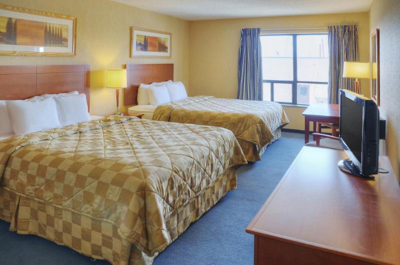 فندق Comfort Inn Lakeshore