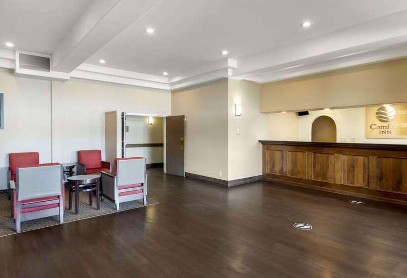 هتل Comfort Inn