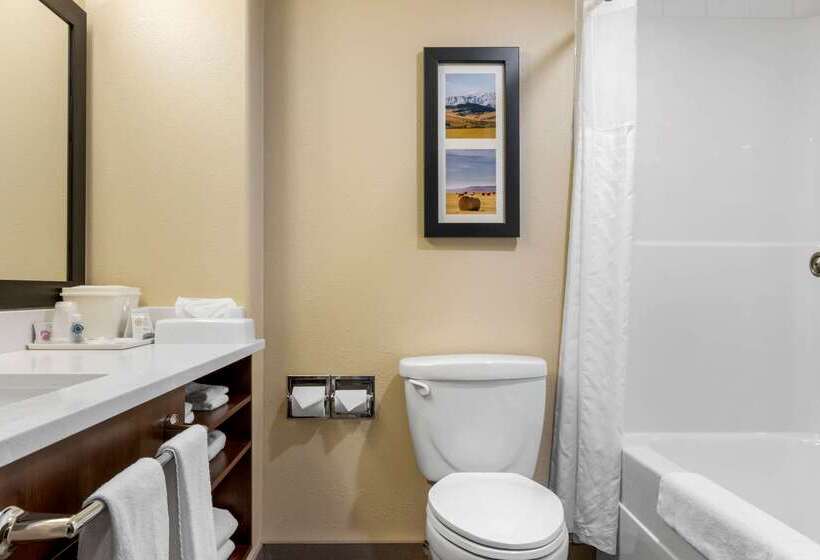 هتل Comfort Inn