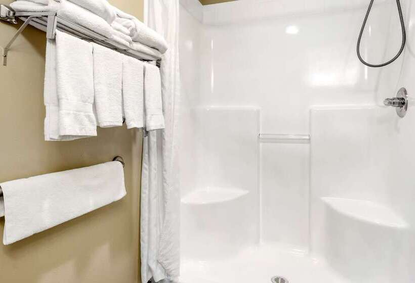 בית מלון כפרי Comfort Inn