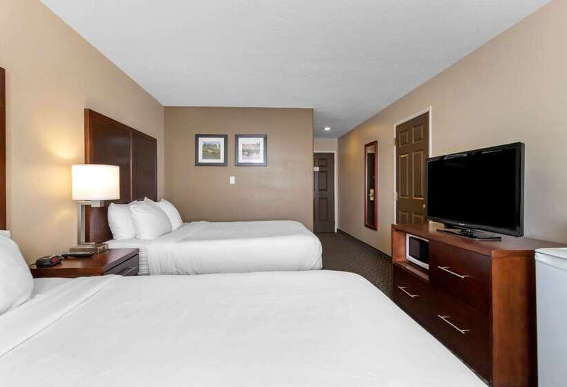 هتل Comfort Inn