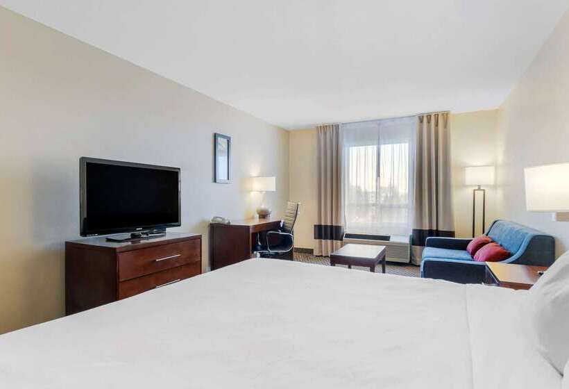 هتل Comfort Inn