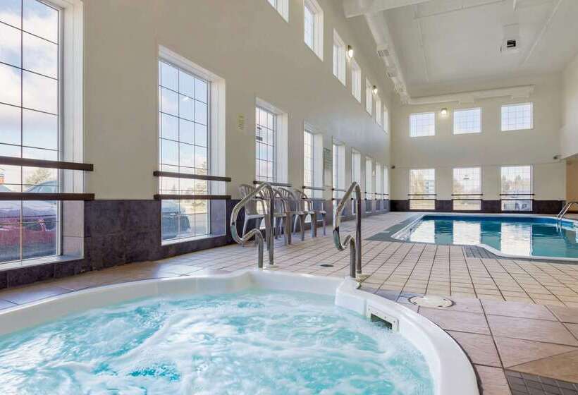هتل Comfort Inn