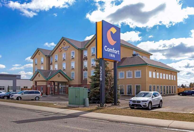 בית מלון כפרי Comfort Inn