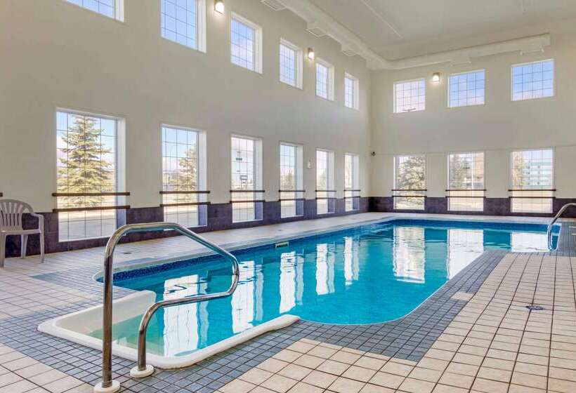 בית מלון כפרי Comfort Inn