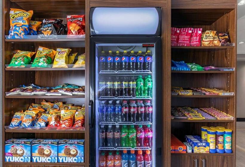 Отель Comfort Inn