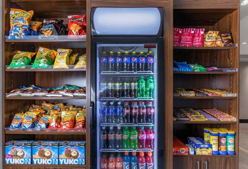 Отель Comfort Inn