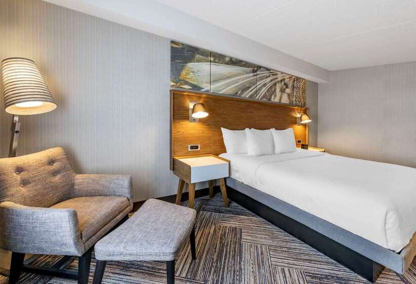 Отель Comfort Inn