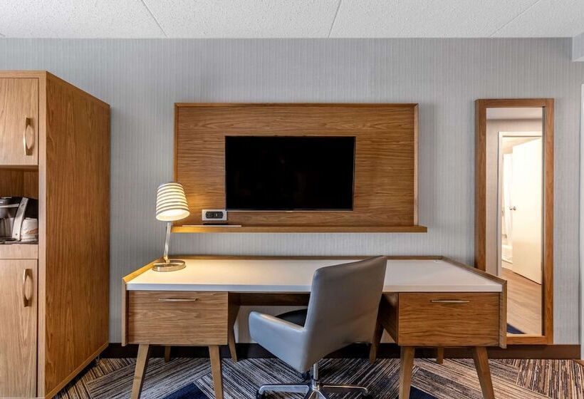 Отель Comfort Inn