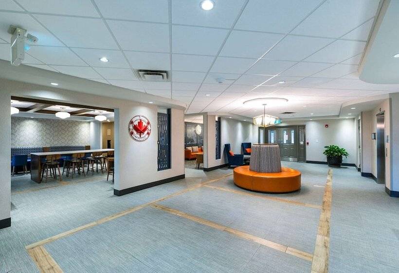 Отель Comfort Inn