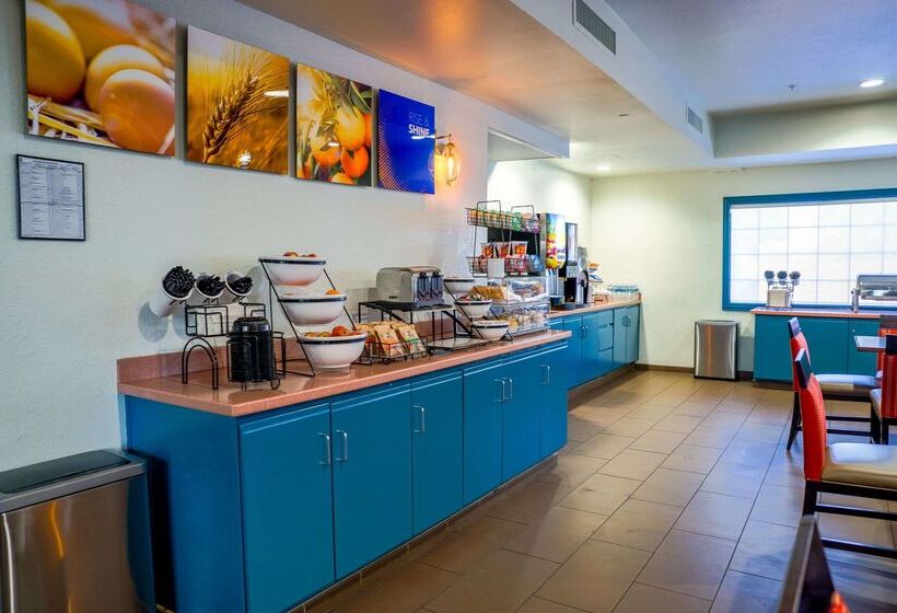 בית מלון כפרי Comfort Inn & Suites Sierra Vista Near Ft Huachuca