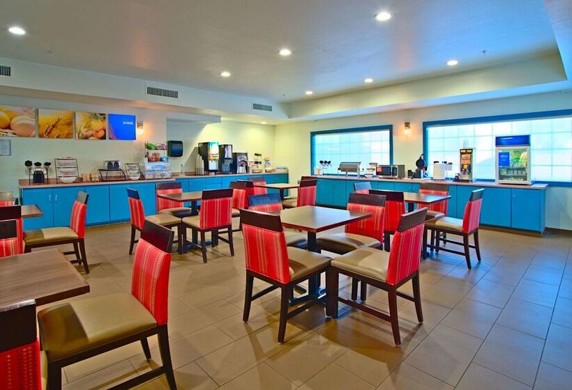 בית מלון כפרי Comfort Inn & Suites Sierra Vista Near Ft Huachuca