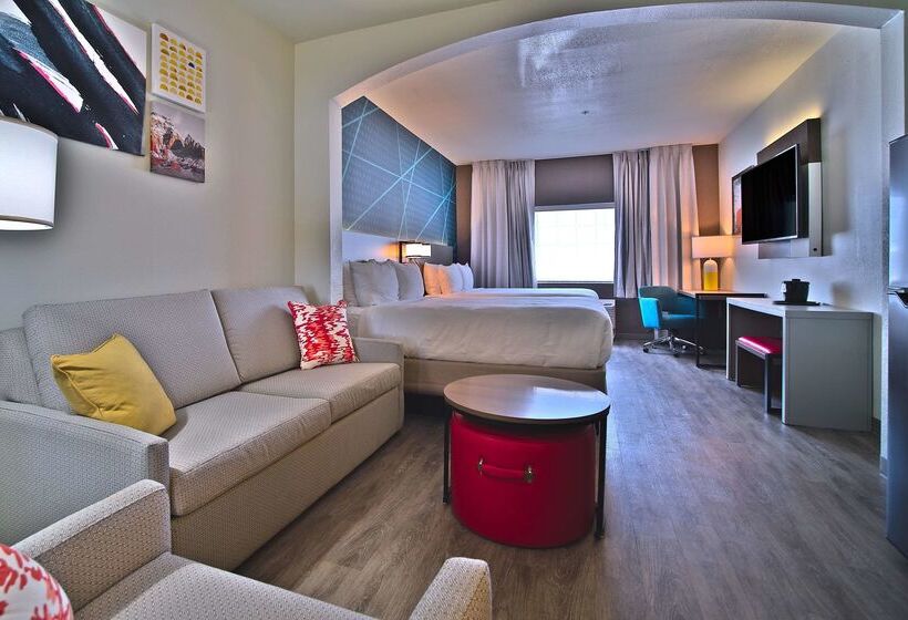 בית מלון כפרי Comfort Inn & Suites Sierra Vista Near Ft Huachuca