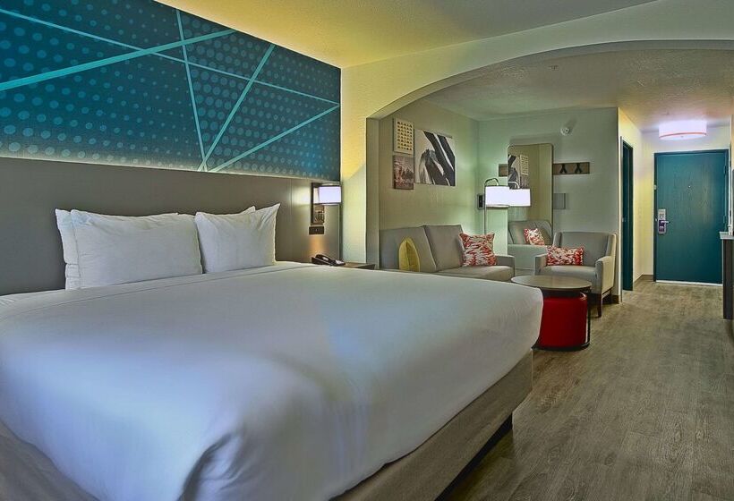 בית מלון כפרי Comfort Inn & Suites Sierra Vista Near Ft Huachuca