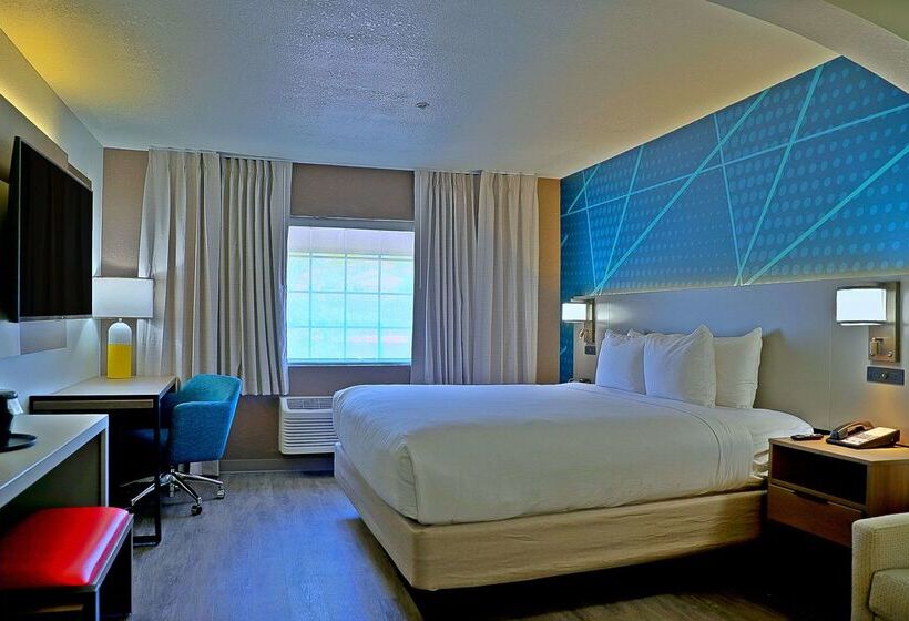 בית מלון כפרי Comfort Inn & Suites Sierra Vista Near Ft Huachuca