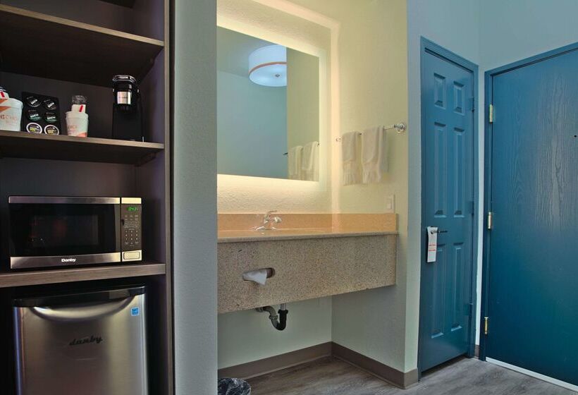 בית מלון כפרי Comfort Inn & Suites Sierra Vista Near Ft Huachuca