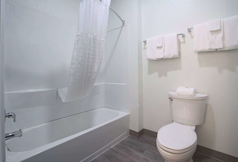 בית מלון כפרי Comfort Inn & Suites Sierra Vista Near Ft Huachuca