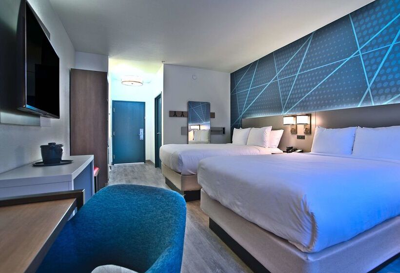 בית מלון כפרי Comfort Inn & Suites Sierra Vista Near Ft Huachuca