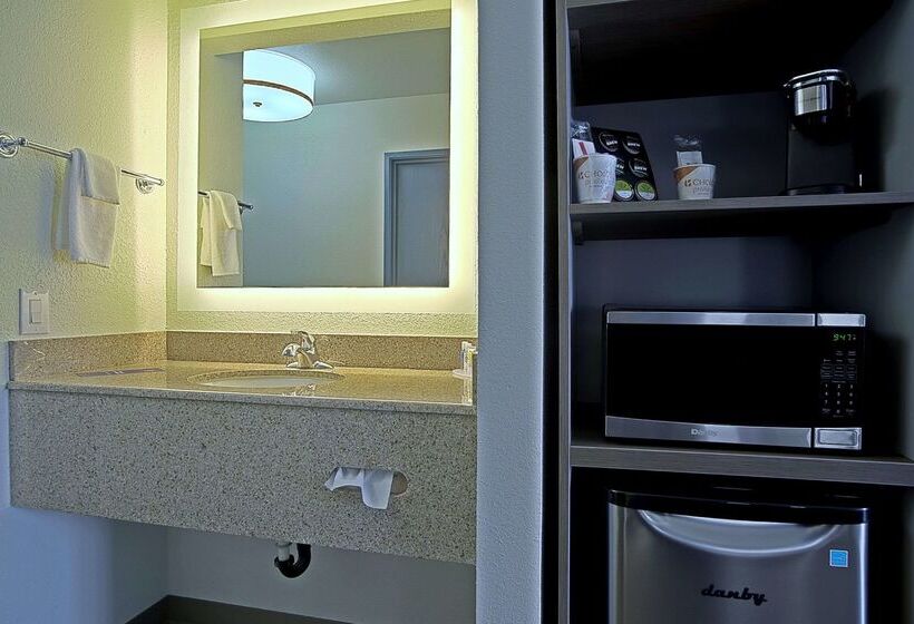 בית מלון כפרי Comfort Inn & Suites Sierra Vista Near Ft Huachuca